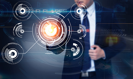 軟件定制開發有哪些優勢呢？