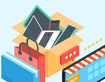 這些過程對積分商城經營占據核心地位！