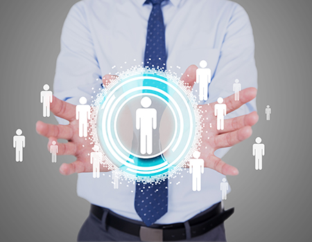 微分銷系統(tǒng)可以為企業(yè)攜來紅利的新境界！