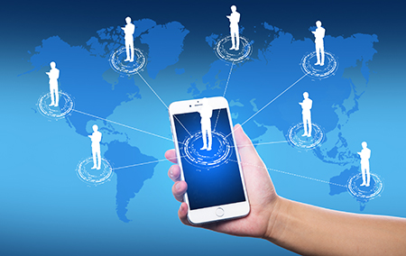 商家從微分銷系統中得到的甜頭很多！