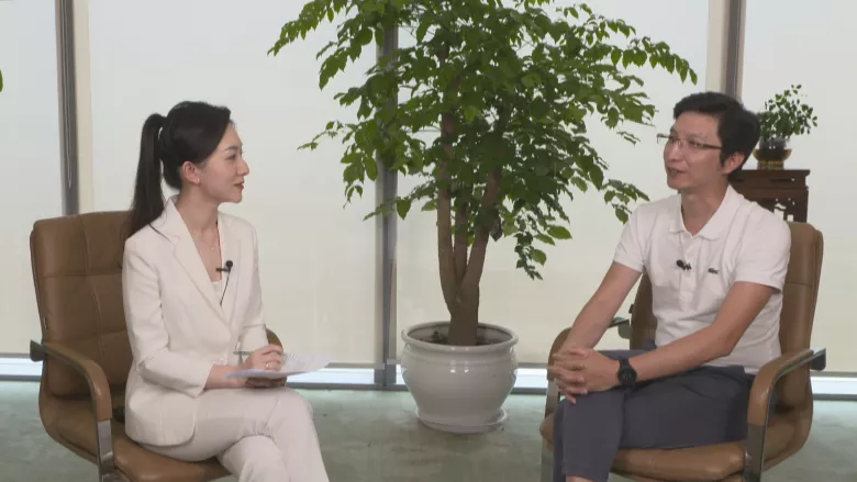 從3萬(wàn)起家到資產(chǎn)過(guò)億，啟博微分銷(xiāo)是如何成為百億電商市場(chǎng)的堅(jiān)實(shí)盾牌？-1